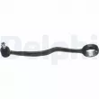 DELPHI TC514 - Triangle ou bras de suspension (train avant)