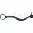 DELPHI TC514 - Triangle ou bras de suspension (train avant)