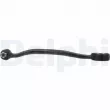 DELPHI TC514 - Triangle ou bras de suspension (train avant)