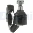 DELPHI TC514 - Triangle ou bras de suspension (train avant)
