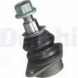 DELPHI TC5284 - Rotule de suspension