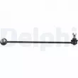 DELPHI TC5408 - Entretoise/tige, stabilisateur