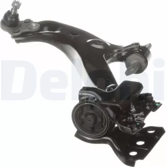 Triangle ou bras de suspension (train avant) DELPHI TC5415 pour HONDA CR-V 2.0 AWD - 155cv