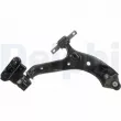 DELPHI TC5416 - Triangle ou bras de suspension (train avant)