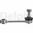 DELPHI TC5538 - Entretoise/tige, stabilisateur