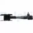 DELPHI TC5542 - Triangle ou bras de suspension (train avant)