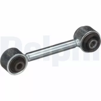 Triangle ou bras de suspension (train arrière) DELPHI TC5682 pour MITSUBISHI LANCER 2.0 - 135cv