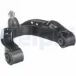 DELPHI TC5726 - Triangle ou bras de suspension (train avant)