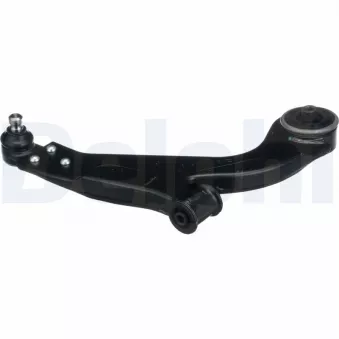 Triangle ou bras de suspension (train avant) DELPHI OEM c2s39661