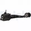 DELPHI TC5801 - Triangle ou bras de suspension (train avant)