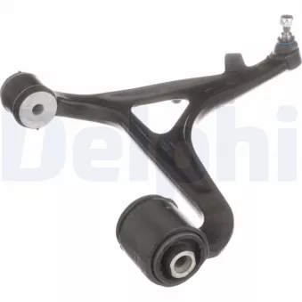 Triangle ou bras de suspension (train avant) DELPHI OEM A2033300307