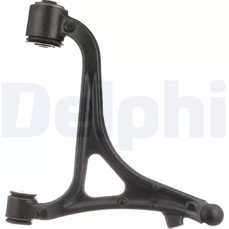 Triangle ou bras de suspension (train avant) DELPHI TC5802 - Visuel 2