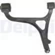 DELPHI TC5802 - Triangle ou bras de suspension (train avant)