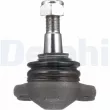 DELPHI TC587 - Rotule de suspension
