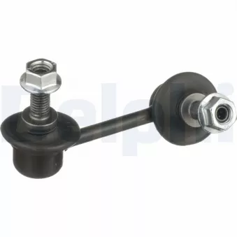 DELPHI TC6034 - Entretoise/tige, stabilisateur