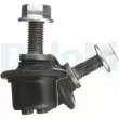 DELPHI TC6034 - Entretoise/tige, stabilisateur