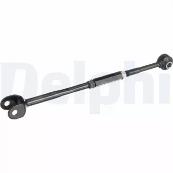 Triangle ou bras de suspension (train arrière) DELPHI TC6104 pour TOYOTA CAMRY 2.4 - 158cv