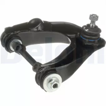 Triangle ou bras de suspension (train avant) DELPHI TC6395 pour NISSAN PICK UP 2.4 i 12V - 124cv