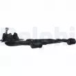 DELPHI TC6705 - Triangle ou bras de suspension (train avant)