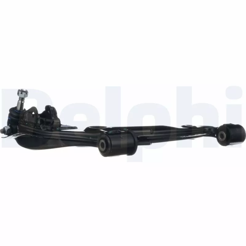 Triangle ou bras de suspension (train avant) DELPHI TC6705 - Visuel 1