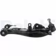 DELPHI TC6706 - Triangle ou bras de suspension (train avant)