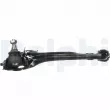 DELPHI TC6706 - Triangle ou bras de suspension (train avant)
