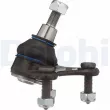 DELPHI TC6783 - Rotule de suspension