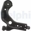 DELPHI TC679 - Triangle ou bras de suspension (train avant)