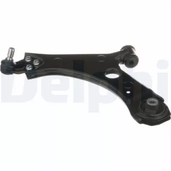 Triangle ou bras de suspension (train avant) DELPHI OEM K68318011AD