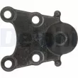 DELPHI TC691 - Rotule de suspension