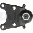 DELPHI TC691 - Rotule de suspension