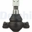 DELPHI TC691 - Rotule de suspension