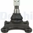 DELPHI TC691 - Rotule de suspension