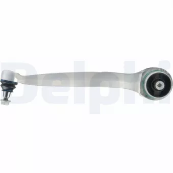 Bras de liaison, suspension de roue avant gauche DELPHI OEM 4M0407693D