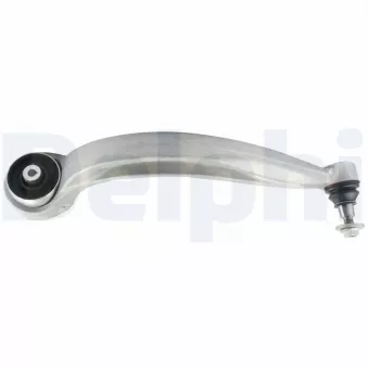 Bras de liaison, suspension de roue avant droit DELPHI TC7055 pour PEUGEOT PARTNER 45 TDI quattro - 249cv