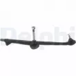 DELPHI TC709 - Triangle ou bras de suspension (train avant)