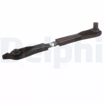 Triangle ou bras de suspension (train arrière) DELPHI [TC7091]