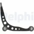 DELPHI TC710 - Triangle ou bras de suspension (train avant)
