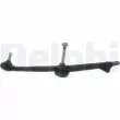 DELPHI TC710 - Triangle ou bras de suspension (train avant)
