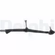 DELPHI TC710 - Triangle ou bras de suspension (train avant)