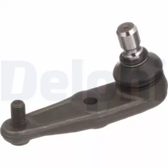 Rotule de suspension DELPHI OEM B01A34550A