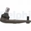 DELPHI TC732 - Rotule de suspension