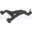 Bras de liaison, suspension de roue DELPHI [TC7323]