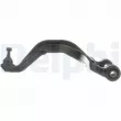 DELPHI TC7323 - Bras de liaison, suspension de roue