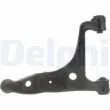 DELPHI TC7323 - Bras de liaison, suspension de roue
