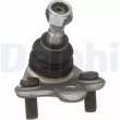 DELPHI TC747 - Rotule de suspension