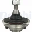 DELPHI TC747 - Rotule de suspension