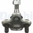 DELPHI TC747 - Rotule de suspension