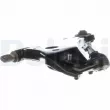 DELPHI TC7568 - Triangle ou bras de suspension (train avant)
