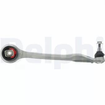 Triangle ou bras de suspension (train avant) DELPHI OEM 4D0407694AC